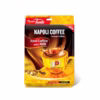 [Bịch] Cà Phê Hòa Tan Sữa Nóng 3In1 - Napoli Coffee - 50 Gói/Bịch - Ảnh 2