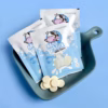 [Hộp 10 Gói] Kẹo Sữa Vị Sữa Hộp 250G - Moo Milk - Ảnh 4