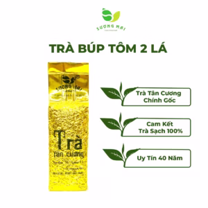 Trà Búp Tôm 2 Lá - Sương Mai