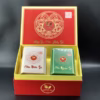 Hộp Quà Tặng Khai Tâm Tứ Phẩm Trà - Sương Mai - Ảnh 7