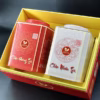 Hộp Quà Tặng Khai Tâm Tứ Phẩm Trà - Sương Mai - Ảnh 4