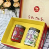 Hộp Quà Tặng Khai Tâm Tứ Phẩm Trà Vip - Sương Mai - Ảnh 8