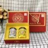 Hộp Quà Tặng Khai Tâm Tứ Phẩm Trà Vip - Sương Mai - Ảnh 6