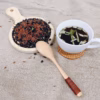 Combo 4 Trà Gạo Lứt Đậu Đen Lá Dứa 350G - Bamboo - Ảnh 9