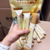 Bánh 23 Loại Ngũ Cốc (Bánh Nướng) 500G Grain Cryspy Roll - Good Friends Food - Ảnh 6
