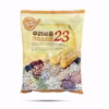 Bánh 23 Loại Ngũ Cốc (Bánh Nướng) 500G Grain Cryspy Roll - Good Friends Food - Ảnh 2