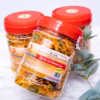 [Hộp] Khô Gà Lá Chanh 500G - Bắc Nam - Ảnh 2