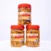 [Hộp] Khô Gà Lá Chanh 500G - Bắc Nam - Ảnh 3