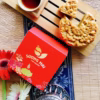 Bánh Trung Thu Truyền Thống, Bánh Nướng 200G - Sương Mai - Ảnh 4