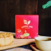 Bánh Trung Thu Truyền Thống, Bánh Nướng 200G - Sương Mai - Ảnh 2