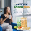 Bột Sủi Thanh Nhiệt Opticool - Bp Pharma - Ảnh 11
