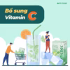 Bột Sủi Thanh Nhiệt Opticool - Bp Pharma - Ảnh 13