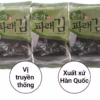 Tảo Biển Sonka Green - Godbawee - Ảnh 2
