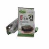[Thùng] Rong Biển Sấy Khô Vị Trà Xanh Hàn Quốc - Dream - 6 Lốc/Thùng - Ảnh 2