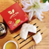 Bánh Trung Thu Truyền Thống, Bánh Dẻo 200G - Sương Mai - Ảnh 5