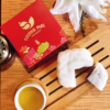 Bánh Trung Thu Truyền Thống, Bánh Dẻo 200G - Sương Mai - Ảnh 3