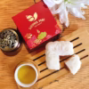 Bánh Trung Thu Truyền Thống, Bánh Dẻo 200G - Sương Mai - Ảnh 8