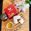 Bánh Trung Thu Truyền Thống, Bánh Dẻo 200G - Sương Mai - Ảnh 6