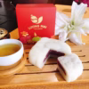 Bánh Trung Thu Truyền Thống, Bánh Dẻo 200G - Sương Mai - Ảnh 2