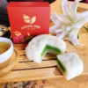 Bánh Trung Thu Truyền Thống, Bánh Dẻo 200G - Sương Mai - Ảnh 10