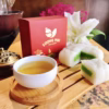 Bánh Trung Thu Truyền Thống, Bánh Dẻo 200G - Sương Mai - Ảnh 11