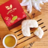 Bánh Trung Thu Truyền Thống, Bánh Dẻo 200G - Sương Mai - Ảnh 12