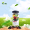 Trà Gạo Lứt Đậu Đen Lá Dứa 350G - Bamboo - Ảnh 9