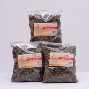 [Túi] Trà Sâm Dứa 500Gr - Bắc Nam
