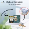 Tổ Yến Chưng Hạt Sen - Lamnest - Ảnh 3