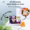 Tổ Yến Chưng Đông Trùng Hạ Thảo - Lamnest - Ảnh 3