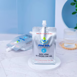 Nước Từ Trường - Phú Gia