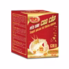 [Hộp 6 Hũ] Yến Sào Cinest 20% Gold Có Đường 70Ml - Franci - Ảnh 3