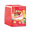 [Lốc 6 Hũ] Yến Sào Cinest 20% Kid Grow Hương Vani 70Ml - Franci - Ảnh 3