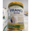 Sữa Bột Bảo Vệ Sức Khỏe Hệ Xương Khớp Bone Gold 800G - Franci - Ảnh 2