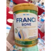 Sữa Bột Bảo Vệ Sức Khỏe Hệ Xương Khớp Bone Gold 800G - Franci - Ảnh 3