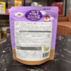 Bánh Hữu Cơ 7 Loại Ngũ Cốc Cuộn Tròn/Pororo Kid'S Grain 7 Crispy Roll - Pororo - Ảnh 4