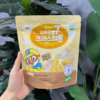 Bánh Hữu Cơ 7 Loại Ngũ Cốc Cuộn Tròn/Pororo Kid'S Grain 7 Crispy Roll - Pororo - Ảnh 5