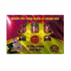 Tổ Yến Chưng Hạt Sen 70Ml - Khánh Hòa Yến Sào - Ảnh 3