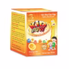 Yến Sào Cinest 20% Kid Grow Hương Cam 70Ml - Franci - Ảnh 2