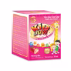 Yến Sào Cinest 20% Kid Grow Hương Dâu 70Ml - Franci - Ảnh 2