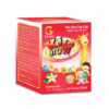 Yến Sào Cinest 20% Kid Grow Hương Vani 70Ml - Franci - Ảnh 2