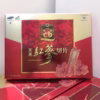 Hồng Sâm 6 Năm Tuổi Hàn Quốc Thái Lát Tẩm Mật Ong - Sambox - Ảnh 3
