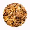 Nhân Hạt Óc Chó Vàng 500 - Real Food - Ảnh 2