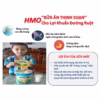 Sữa Bột Apu Iq Pedia Dành Cho Trẻ Biếng Ăn, Còi Xương 900G - Nanofood - Ảnh 3