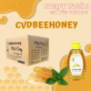 [Thùng 12 Chai] Mật Ong 500G - Cvdbeehoney - Ảnh 4