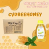 [Thùng 12 Chai] Mật Ong 500G - Cvdbeehoney - Ảnh 6
