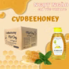 [Thùng 12 Chai] Mật Ong 500G - Cvdbeehoney - Ảnh 10