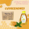 [Thùng 12 Chai] Mật Ong 500G - Cvdbeehoney - Ảnh 7