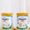 Sữa Bột Franci Bio Gold 0+ 0-12 Tháng 400G - Franci - Ảnh 3