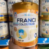 Sữa Bột Franci Colostrum 0+ Gold 0-12 Tháng 400G - Franci - Ảnh 4